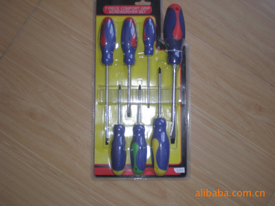 专业品质，多样选择 手动螺丝刀与组套全方位导购