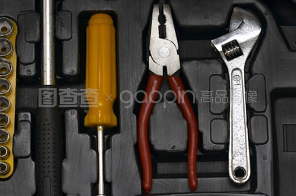 手动螺丝套装 家庭必备的精密维修利器