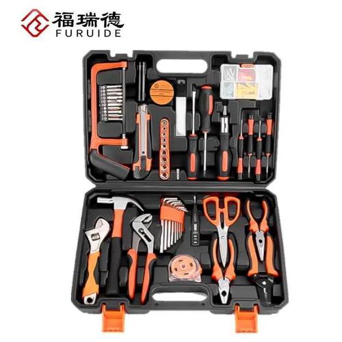 全能维修好帮手 家用手动工具套装选购与使用指南