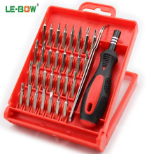 立博LE-BOW 3米钢卷尺 手动测量工具的可靠伙伴，搭配手动螺丝套装，精准便捷尽在掌握