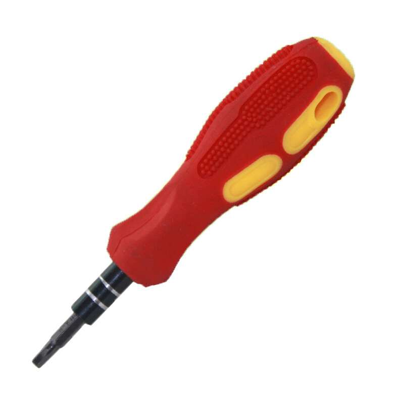 绿帆31合1螺丝刀套装 家用与维修的全能助手